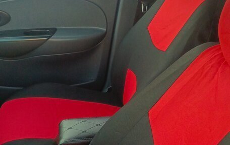 Daewoo Matiz I, 2009 год, 300 000 рублей, 7 фотография