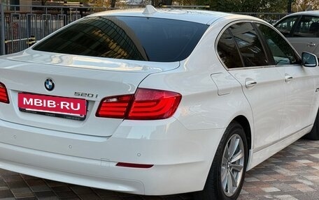 BMW 5 серия, 2012 год, 1 630 000 рублей, 12 фотография