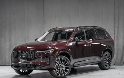 Volvo XC90 II рестайлинг, 2025 год, 8 050 000 рублей, 1 фотография