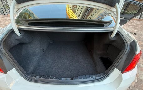 BMW 5 серия, 2012 год, 1 630 000 рублей, 25 фотография