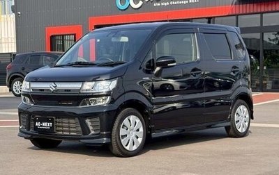 Suzuki Wagon R VI, 2022 год, 810 000 рублей, 1 фотография