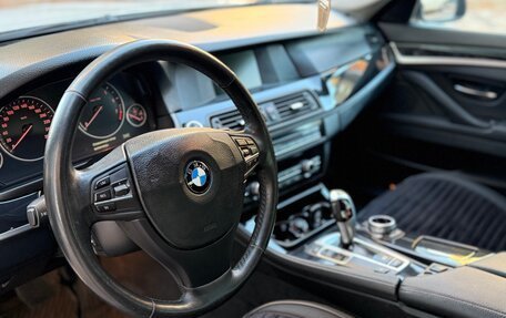 BMW 5 серия, 2012 год, 1 630 000 рублей, 18 фотография