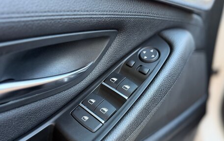 BMW 5 серия, 2012 год, 1 630 000 рублей, 27 фотография