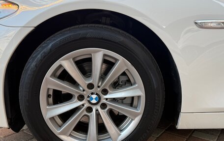 BMW 5 серия, 2012 год, 1 630 000 рублей, 34 фотография