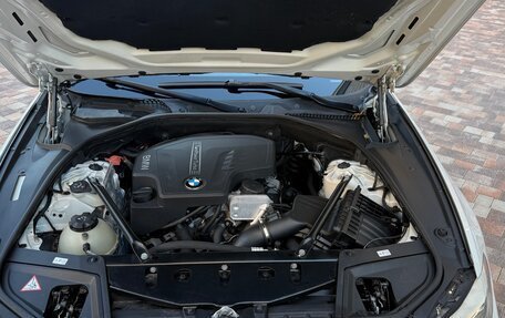 BMW 5 серия, 2012 год, 1 630 000 рублей, 35 фотография