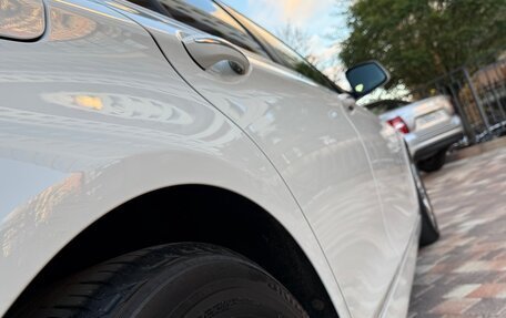 BMW 5 серия, 2012 год, 1 630 000 рублей, 33 фотография