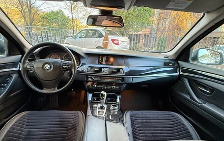 BMW 5 серия, 2012 год, 1 630 000 рублей, 30 фотография