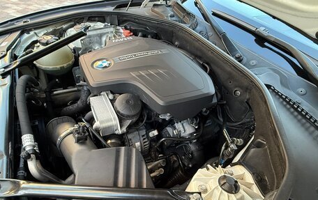 BMW 5 серия, 2012 год, 1 630 000 рублей, 36 фотография