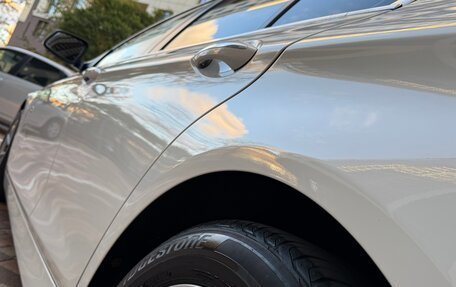 BMW 5 серия, 2012 год, 1 630 000 рублей, 32 фотография