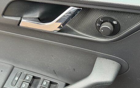 Skoda Rapid I, 2014 год, 920 000 рублей, 12 фотография