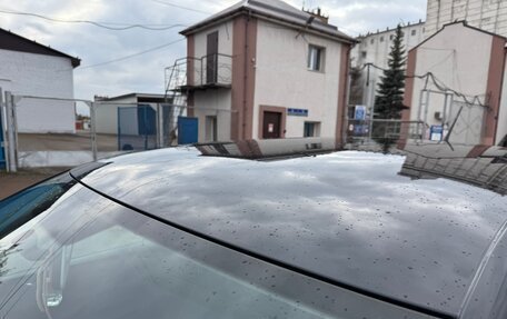 Skoda Rapid I, 2014 год, 920 000 рублей, 14 фотография