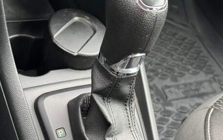 Skoda Rapid I, 2014 год, 920 000 рублей, 15 фотография