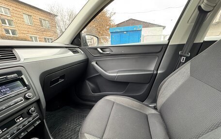 Skoda Rapid I, 2014 год, 920 000 рублей, 16 фотография