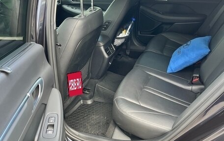 Hyundai Sonata VIII, 2021 год, 3 055 000 рублей, 7 фотография