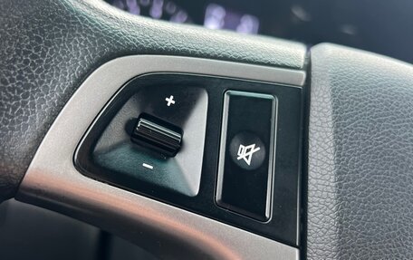 Hyundai Solaris II рестайлинг, 2015 год, 1 000 000 рублей, 8 фотография