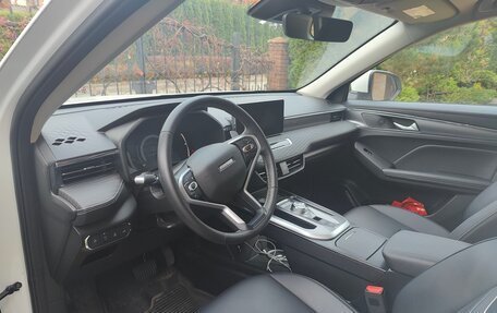 Haval Jolion, 2023 год, 2 200 000 рублей, 5 фотография