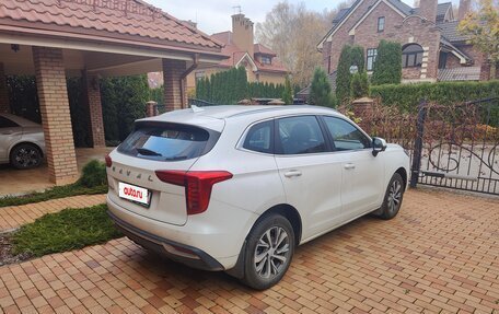 Haval Jolion, 2023 год, 2 200 000 рублей, 4 фотография