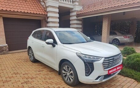 Haval Jolion, 2023 год, 2 200 000 рублей, 2 фотография