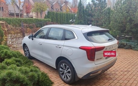 Haval Jolion, 2023 год, 2 200 000 рублей, 3 фотография