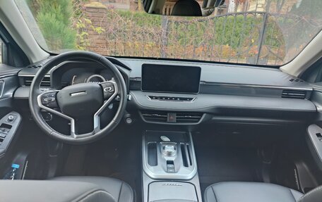 Haval Jolion, 2023 год, 2 200 000 рублей, 6 фотография