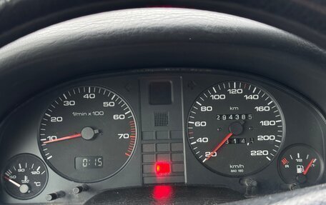 Audi 80, 1994 год, 265 000 рублей, 11 фотография