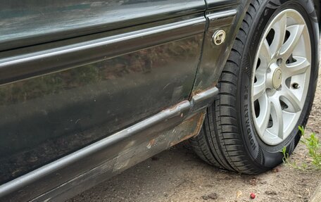 Audi 80, 1994 год, 265 000 рублей, 12 фотография