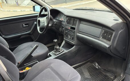 Audi 80, 1994 год, 265 000 рублей, 7 фотография