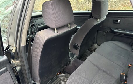 Audi 80, 1994 год, 265 000 рублей, 10 фотография