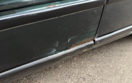 Audi 80, 1994 год, 265 000 рублей, 14 фотография