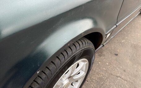 Audi 80, 1994 год, 265 000 рублей, 18 фотография