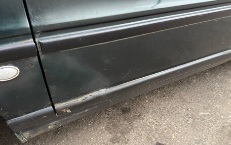 Audi 80, 1994 год, 265 000 рублей, 17 фотография