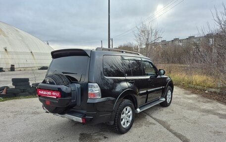 Mitsubishi Pajero IV, 2011 год, 2 160 000 рублей, 8 фотография