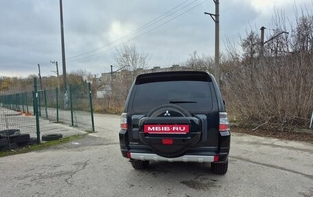 Mitsubishi Pajero IV, 2011 год, 2 160 000 рублей, 7 фотография