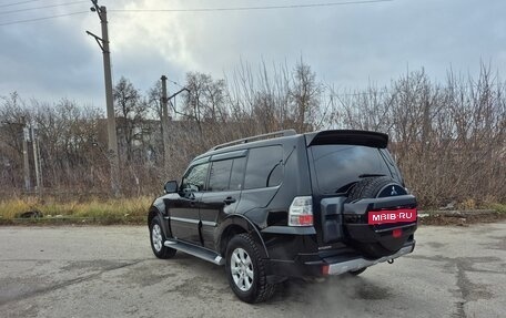 Mitsubishi Pajero IV, 2011 год, 2 160 000 рублей, 6 фотография