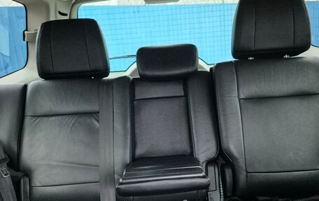 Mitsubishi Pajero IV, 2011 год, 2 160 000 рублей, 18 фотография