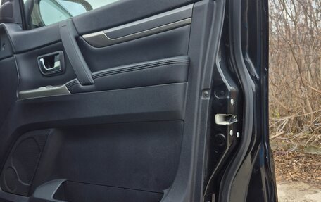 Mitsubishi Pajero IV, 2011 год, 2 160 000 рублей, 17 фотография