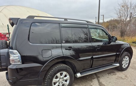 Mitsubishi Pajero IV, 2011 год, 2 160 000 рублей, 23 фотография
