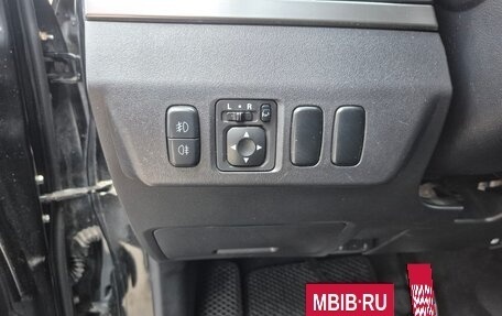 Mitsubishi Pajero IV, 2011 год, 2 160 000 рублей, 26 фотография