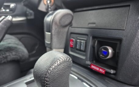 Mitsubishi Pajero IV, 2011 год, 2 160 000 рублей, 27 фотография