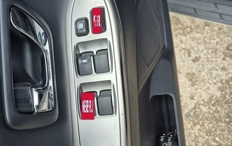 Mitsubishi Pajero IV, 2011 год, 2 160 000 рублей, 25 фотография