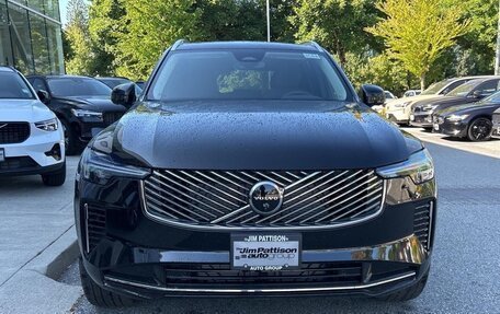 Volvo XC90 II рестайлинг, 2025 год, 8 100 000 рублей, 2 фотография