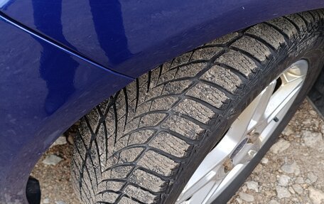 Ford Fiesta, 2015 год, 850 000 рублей, 7 фотография