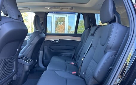 Volvo XC90 II рестайлинг, 2025 год, 8 100 000 рублей, 7 фотография