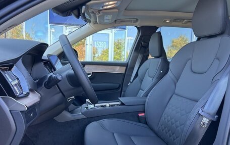 Volvo XC90 II рестайлинг, 2025 год, 8 100 000 рублей, 8 фотография