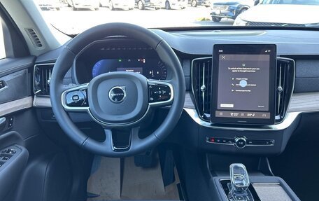 Volvo XC90 II рестайлинг, 2025 год, 8 100 000 рублей, 6 фотография