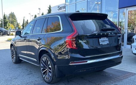 Volvo XC90 II рестайлинг, 2025 год, 8 100 000 рублей, 3 фотография