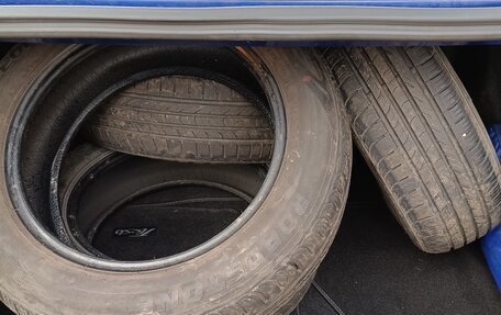 Ford Fiesta, 2015 год, 850 000 рублей, 9 фотография