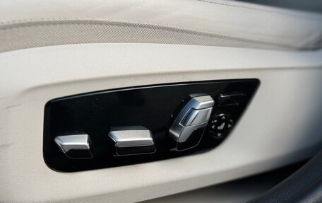 BMW 5 серия, 2017 год, 3 450 000 рублей, 13 фотография