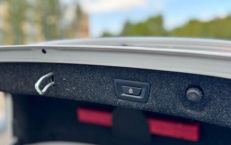 BMW 5 серия, 2017 год, 3 450 000 рублей, 18 фотография