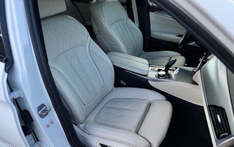 BMW 5 серия, 2017 год, 3 450 000 рублей, 21 фотография